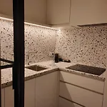 Ruim En Lichtrijk Op 100m Zee Te Apartment Koksijde
