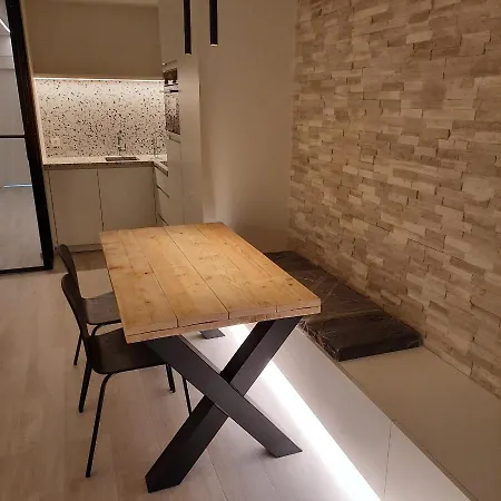 Apartment Ruim En Lichtrijk Op 100m Zee Te Koksijde