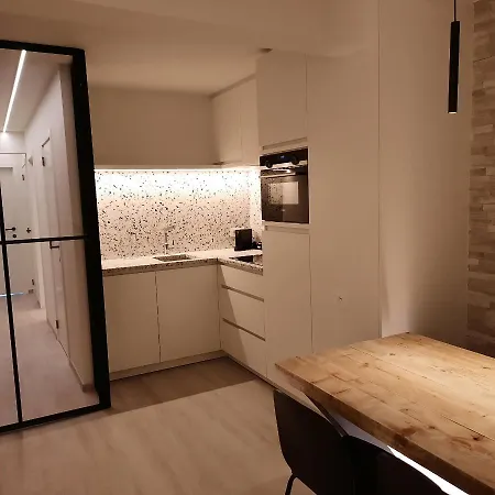 Ruim En Lichtrijk Op 100m Zee Te Koksijde